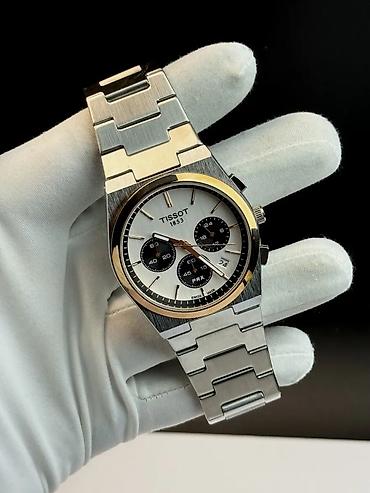 retro casio: Классические часы часы, Tissot, Мужские, Новый — 2