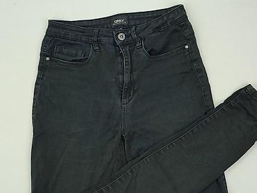 orson jeans: ONLY, Jeansy damskie, rozmiar M — 1