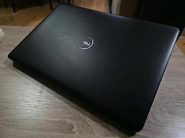 Dell: Dell 12GB SSD+HDD Kamera Hdmi Procesor I5. > > Prodajem Dell — 12