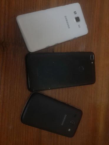 wifi modem usb: Samsung Galaxy Grand Dual Sim, rəng - Ağ, Sensor — 1