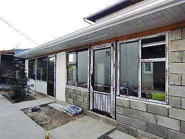 Пластиковые окна на заказ: ПВХ-окна и двери по индивидуальным размерам - Изготовление — 14