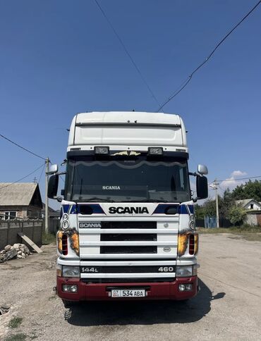 прикуриватель авто аккумулятора бишкек: Сүйрөгүч, Scania, 2001 г.