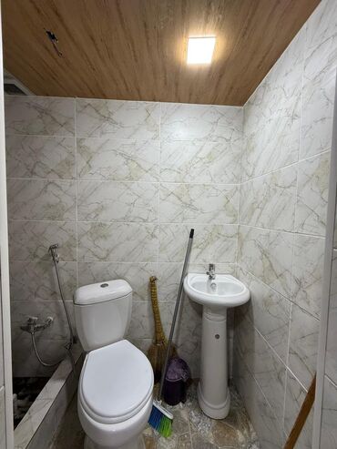 Uzunmüddətli kirayə evlər: 60 kv. m, 2 otaqlı, Qaz, İşıq, Su -da lalafo.az — 9 Uzunmüddətli kirayə evlər: 60 kv. m, 2 otaqlı, Qaz, İşıq, Su — 9