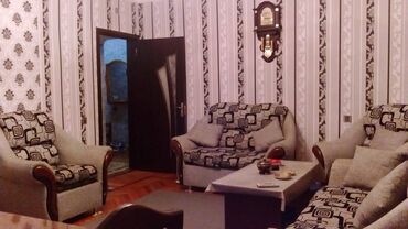 Köhnə tikili: Bakı, 3 otaqlı, Köhnə tikili, m. Neftçilər, 80 kv. m — 1