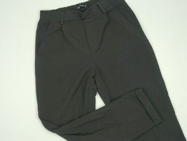 tanie sukienki wizytowe dla puszystych: Stradivarius, Women`s trousers, size M (EU 38)
