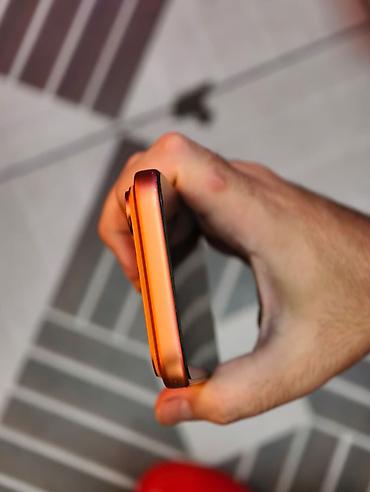 max 3: IPhone 17 Pro Max, 256 GB, Narıncı, Simsiz şarj, Face ID, Hissə-hissə ödəniş — 6