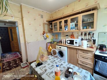 Продажа квартир: 2 комнаты, 58 м², Индивидуалка, 2 этаж, Старый ремонт — 9