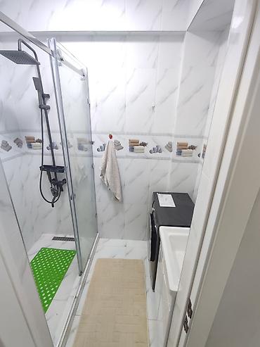 Долгосрочная аренда квартир: 1 комната, С мебелью частично — 6