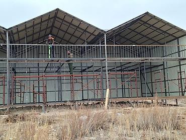 Продажа модульных домов: Есть бригада мастеров универсалы !!! Ремонт :квартир под ключ Наружный — 7