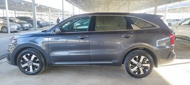 Kia: Kia Sorento: 2020 г., 2.2 л, Типтроник, Дизель, Универсал at lalafo.kg — 6 Kia: Kia Sorento: 2020 г., 2.2 л, Типтроник, Дизель, Универсал — 6