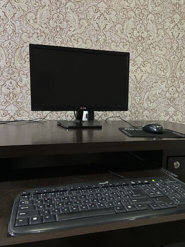 сколько стоит жесткий диск: Компьютер, ОЗУ 4 ГБ, Для работы, учебы, Intel Core i3, Встроенная видеокарта, HDD