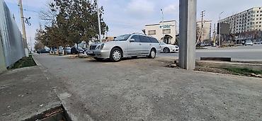 maxxis 315: Mercedes-Benz E-Class: 2002 г., 2.2 л, Автомат, Дизель, Универсал — 9