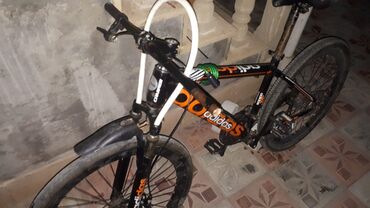velosiped 26 saft: Б/у Городской велосипед