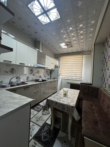 Yeni tikili: 2 otaqlı, Yeni tikili, 75 kv. m — 5