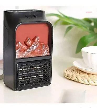 mek 2002 grejac: Mini Grejalica sa efektom plamena Dobrodošli u Davidov shop online — 1