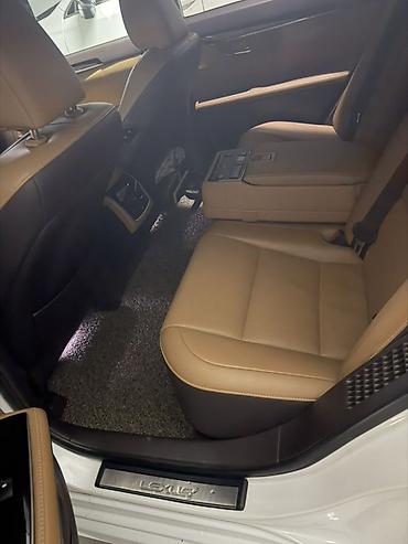 лексус ес 300 гибрид: Lexus ES: 2015 г., Автомат, Гибрид, Седан — 5