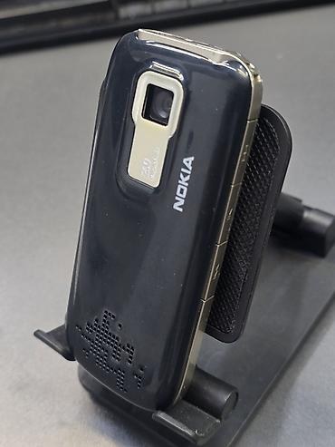 нокия 1280: Nokia 1, Б/у, цвет - Серый, 1 SIM — 6