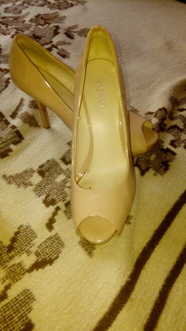 michael kors cipele: Pumps, Alex, 40