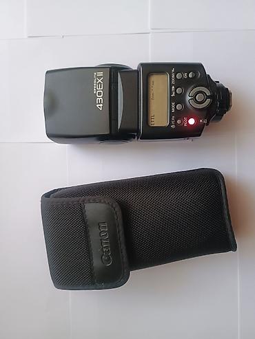 second son: Canon EOS 60D fotoaparat + Canon EF 28-135mm f/3.5-5.6 IS USM obyektiv — 7