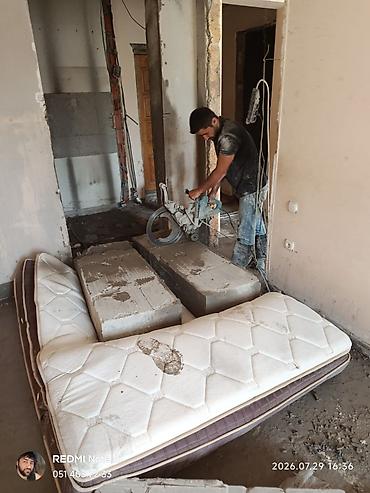 qapi avropa: Beton isleri işleri beton kəsən kesen beton desen deşən beton kesme — 3