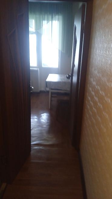 osh flat: 15 м², С мебелью полностью — 5