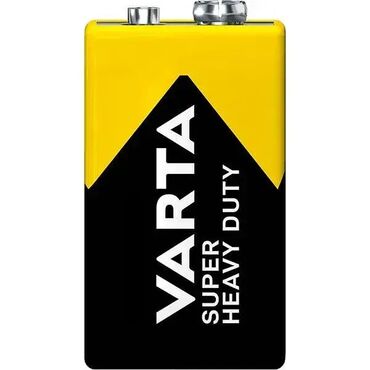 huawei bezicne slusalice cena: Brand: Varta Model: VARTA Superlife 9V SUPER HEAVY DUTY 6F22