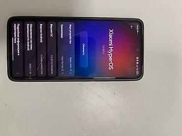 Redmi: Redmi, Redmi Note 13, Б/у, 128 ГБ, цвет - Черный, 2 SIM at lalafo.kg — 6 Redmi: Redmi, Redmi Note 13, Б/у, 128 ГБ, цвет - Черный, 2 SIM — 6