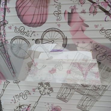 Jalüzlər: Zebra jaluzlerin topdan ve perakende satişi unvanimiz Amay ticaret — 2