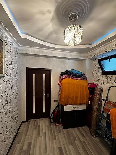 qebele ev satilir: 3 otaqlı, Yeni tikili, 75 kv. m — 5