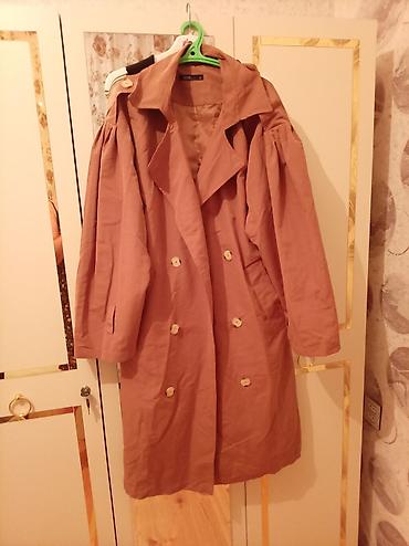 Dəri kurtka, Bershka, XL lalafo.az -da Dəri kurtka, Bershka, XL