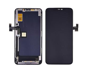 dana baki: Iphone 11 pro ekranı. Servisimizdə ekranı çat olan işləməyində — 2