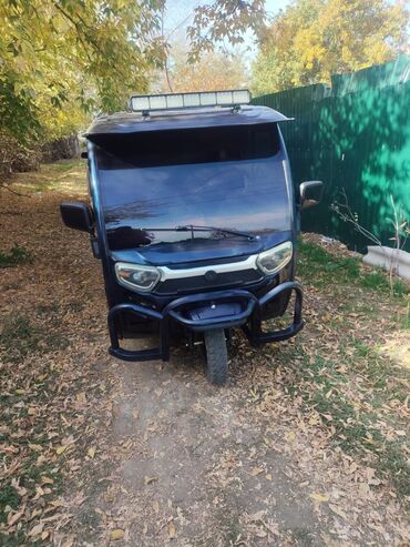 мотор колесо купить в бишкеке цена: Легкий грузовик, Стандарт