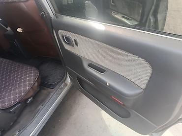 mitsubishi lancer evolution: Mitsubishi Space Wagon: 1993 г., 1.8 л, Механика, Бензин — 5