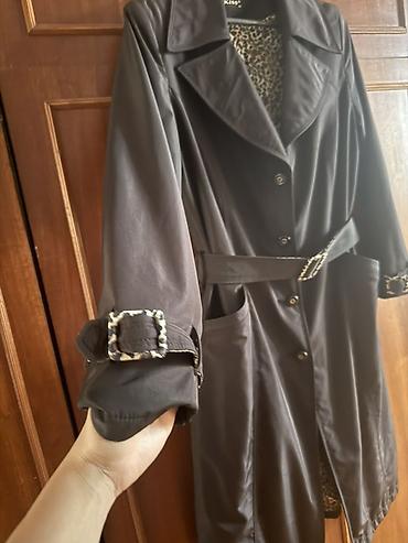 Plaşlar: Plaş, 2XL, rəng - Qara — 3