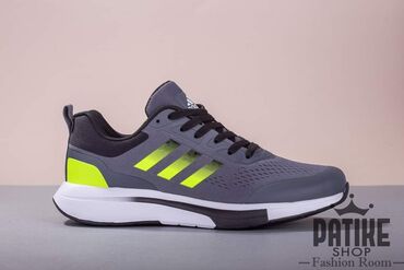 Women's Sneakers and athletic shoes: Nove patike od 36 do 41 za samo 3200 din — 2