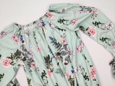 Women's blouse, size S