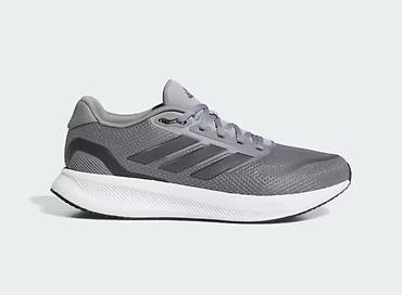 nike tech flecce: Мужские кроссовки, 44, Adidas, Новый, цвет - Серый, Самовывоз, Платная доставка — 1
