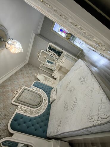 Köhnə tikili: Bakı, Əhmədli, 2 otaqlı, Köhnə tikili, m. Əhmədli, 60 kv. m — 13