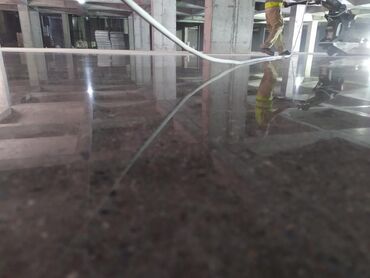 Бетонные работы: Стяжка Бесплатная консультация, Гарантия, Демонтаж Больше 6 лет опыта — 2