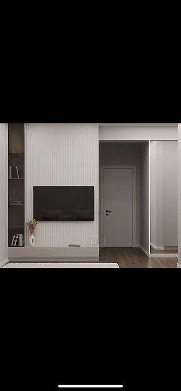 Посуточная аренда квартир: 2 комнаты, Душевая кабина, Постельное белье, Кондиционер — 5