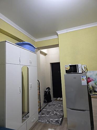 2022: 1 комната, 20 м², Малосемейка, 2 этаж, Евроремонт — 8