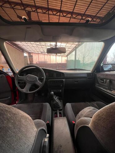 Mazda: Mazda 626: 1989 г., Механика, Бензин — 17