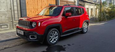 Jeep: Jeep Wrangler: 2018 г., 1.4 л, Автомат, Бензин, Кроссовер