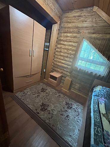 домики каракол: Коттедж с Долинка 3 спальни 8+ мест — 5