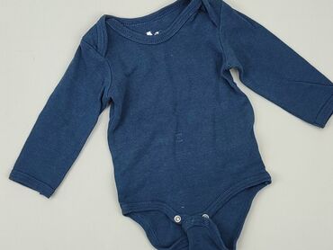 body wyprzedaz: Body, So cute, 3-6 m, 
stan - Dobry