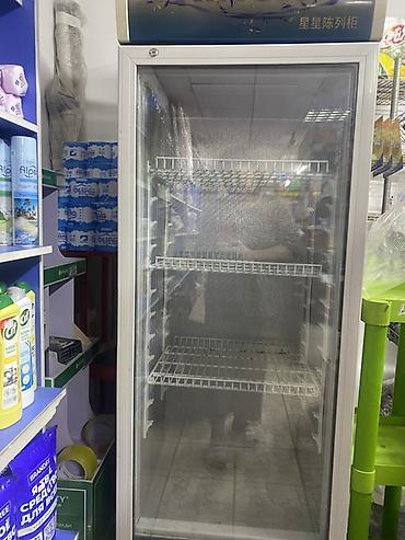 Холодильное оборудование: Для молочных продуктов, Б/у — 2