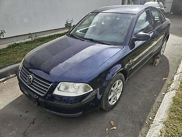 crivit kompresor: DELOVI ZA VOLKSWAGEN PASSAT B5.5 | Delovi VW Passat B5.5 — 4