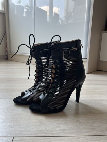 обувь для танцев: Хилсы для танцев Новые хилсы для занятий high heels. Отлично подойдет