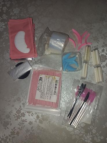 dəsti: Kosmetik dəst, >10 məhsul, Yeni, Pulsuz çatdırılma — 1