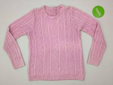 pull: Sweter damski, rozmiar M — 2